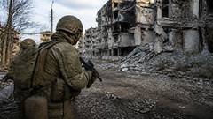 Военные источники сообщили о боях за Ковшаровку и продвижении под Добропольем