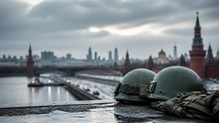 Эксперты оценили возможные сроки завершения СВО