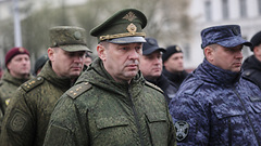 Военные и силовики не получили октябрьскую индексацию денежного довольствия