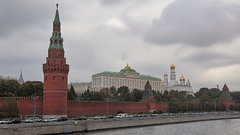 Кремль опроверг планы новой мобилизации в России