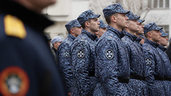 Повышение довольствия силовиков на 4% пока не утверждено