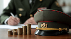 Сроки повышения довольствия военнослужащих остаются неопределенными