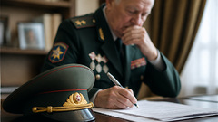 Правительство предложило повысить военные пенсии на 4%