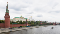 Кремль опроверг планы новой мобилизации на фоне осеннего призыва