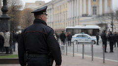 В МВД не предусмотрели федеральную премию ко Дню полиции 10 ноября