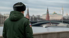 Путин заявил об отсутствии планов новой мобилизации в России