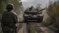 Российские войска сообщили о продвижении на нескольких направлениях СВО