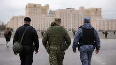 Проект индексации довольствия силовиков на 4% пока не утвержден