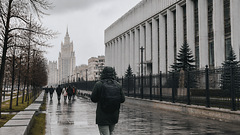 Власти не объявляли новую мобилизацию в России на осень 2026 года
