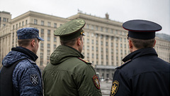 Повышение довольствия силовиков на 4% остаётся на стадии проекта