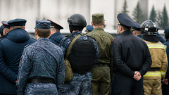Индексация довольствия силовиков: проект предусматривает повышение на 4%