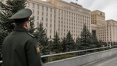 Повышение довольствия военнослужащих зависит от решения правительства