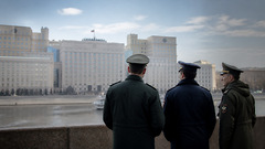 Индексация довольствия силовиков на 4% пока не утверждена