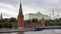 Власти заявили об отсутствии планов новой мобилизации в России
