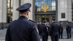 Общей премии МВД ко Дню полиции в 2026 году не предусмотрено