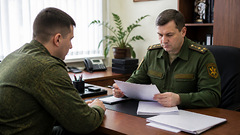 Военнослужащим разъяснили сроки выплаты премии по приказу № 1010