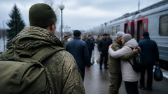 Указа о массовой демобилизации участников СВО на 15 октября нет