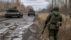 Подоляка оценил бои в Запорожской области и Донбассе 15 октября
