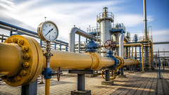 Азербайджан хочет возобновить закупки природного газа у Газпрома