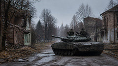 Подоляка сообщил о продвижении российских подразделений в районе Доброполья