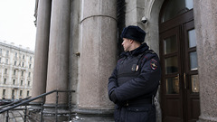 Суд Петербурга отправил подростка в СИЗО по делу о содействии терроризму