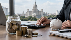 В Минфине обсуждают изменение налога на депозиты для шести миллионов вкладчиков